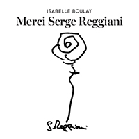Isabelle Boulay Merci Serge Reggiani